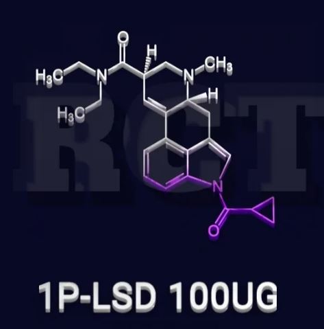1P-LSD-100UG