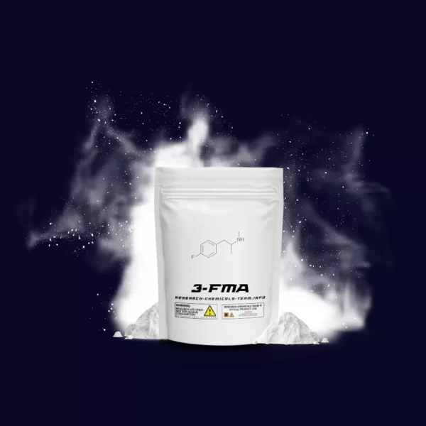 Buy 3-FMA Powder