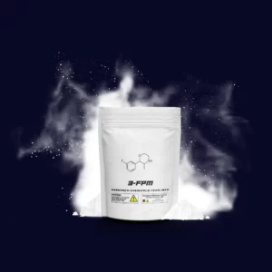 Buy 3-FPM Powder