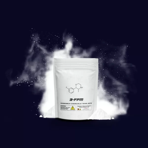 Buy 3-FPM Powder