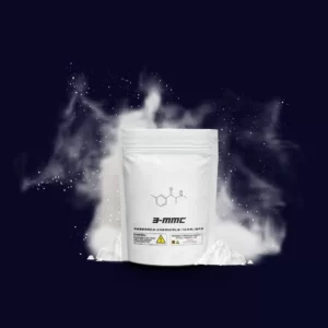 Order 3-MMC Powder