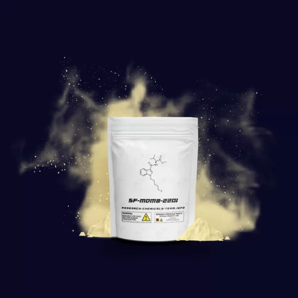 Buy 5F-MDMB-2201 Powder