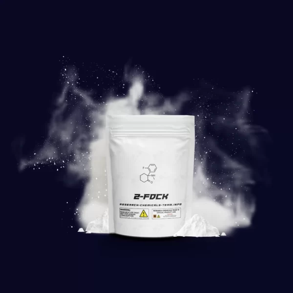 Buy 2-FDCK Powder