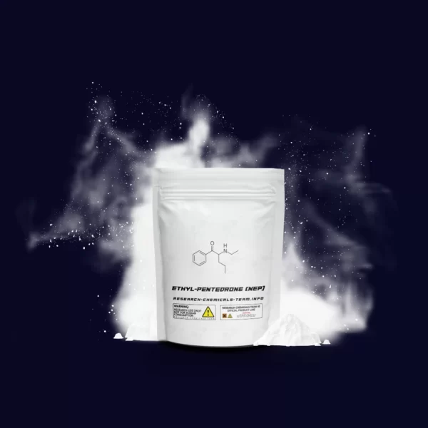 Buy Ethyl-Pentedrone (NEP) Powder
