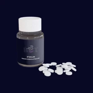 Buy Etizolam Pills 1MG