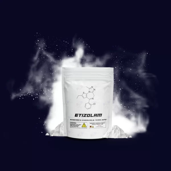 ETIZOLAM powder for sale